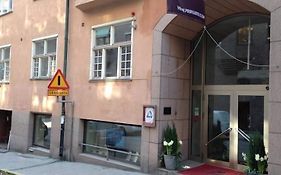 ProfilHotels Riddargatan